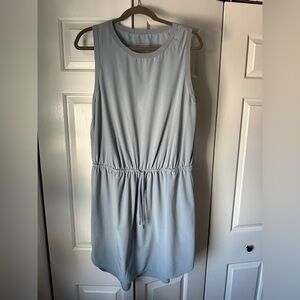 Athleta Rincon dress large
